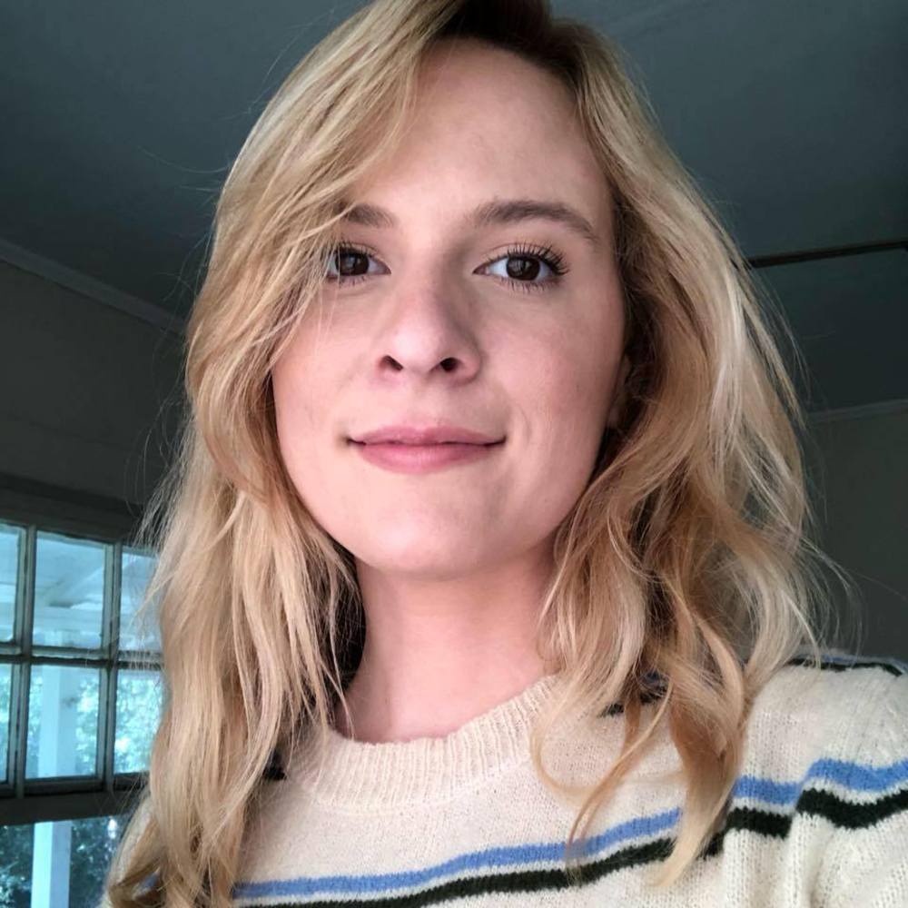 Meet your Posher, Hannah